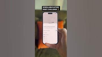 Scrolling Table Sheet Challenge 🏆 #animation #figma #uiux #shortsfeed #shorts #short #ui #scroll