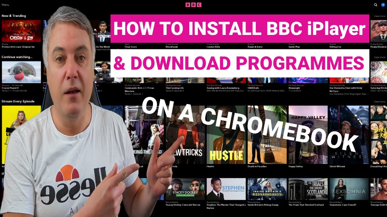 Bbc android iplayer download