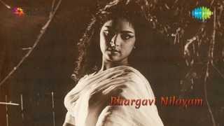 Bhargavi Nilayam | Pottithakarnna song