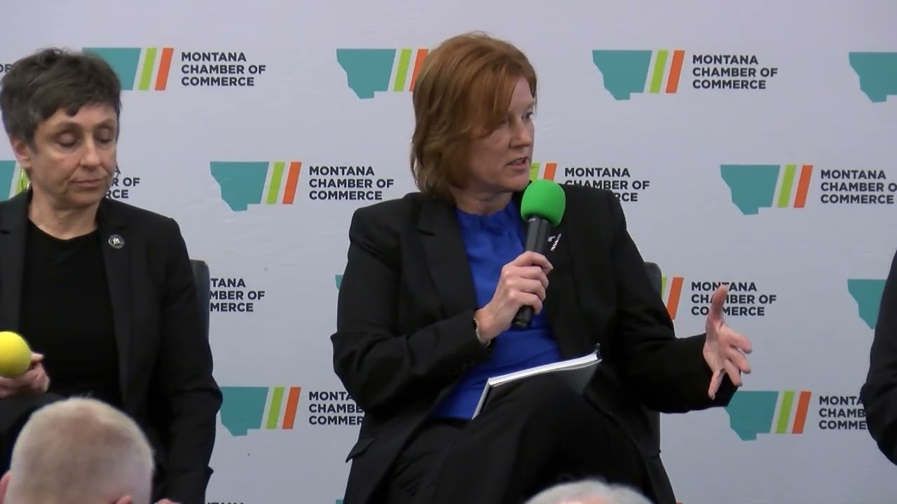 12 2026 Business Days at the Capitol Workforce Development