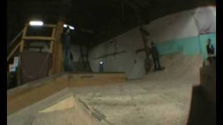 SkateKalendern: Lucka 13