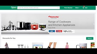 Full Stack E-commerce Application PART-II | React, Node, Express, MongoDb, Bootstrap, Material UI