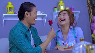 Desy Ning-Nong - Kadang Kadang [ Official Music Video ]