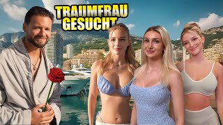 Thumbnail for Ich suche TRAUMFRAU für @inscope21 | 3 Frauen 3 Dates | Tom Supreme