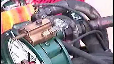 Snubbing Tong operation by Rogers Oil Tools