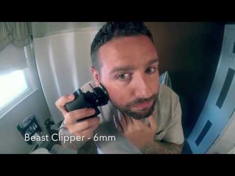 beast clipper reviews