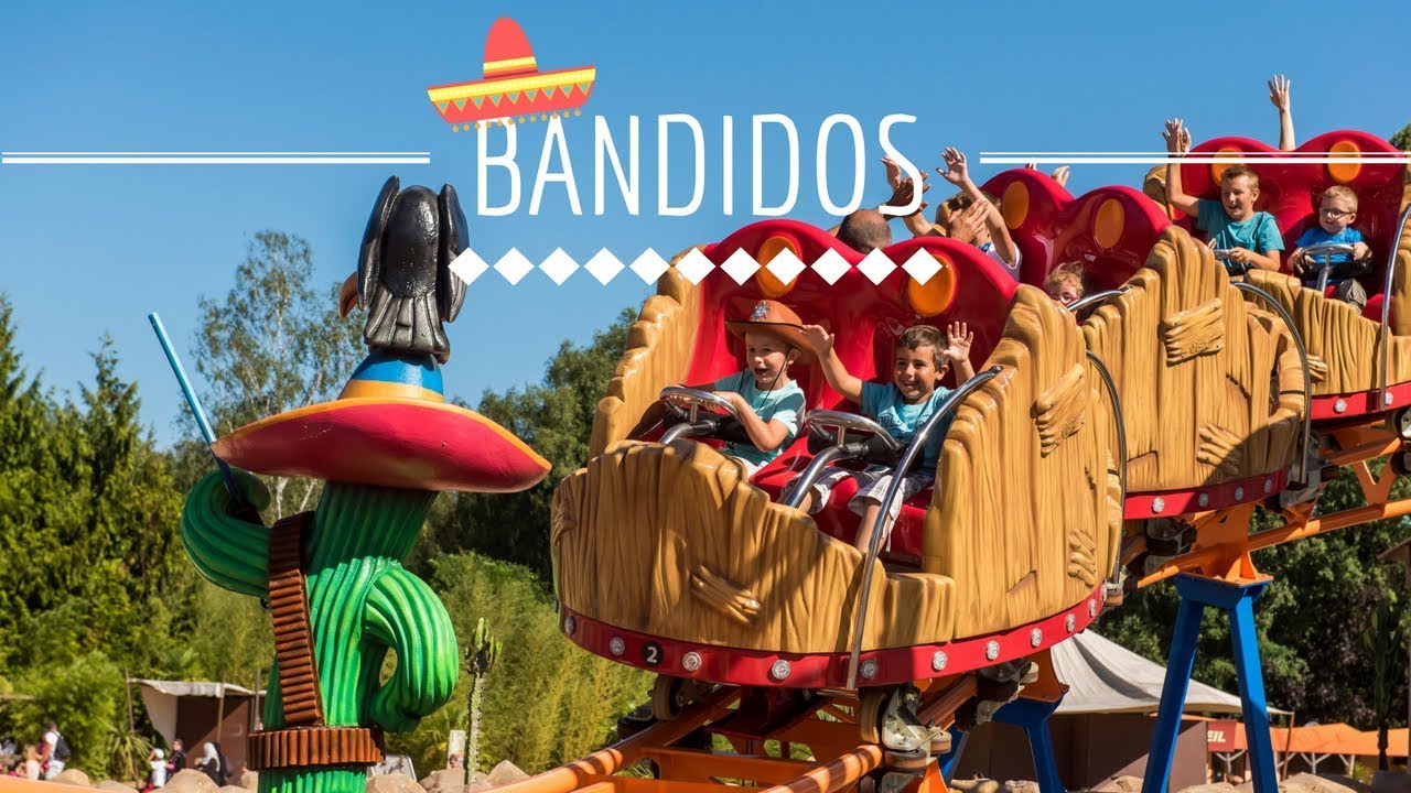 Bandidos Mer De Sable [ 720 x 1280 Pixel ]