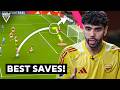 BEST SAVE OF MY CAREER David Raya Rates Best Arsenal Saves Uncut BEST SAVE OF MY CAREER David Raya Rates Best Arsenal Saves Uncut
