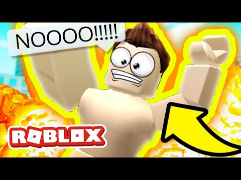 WHAT HAPPENED TO ME IN ROBLOX?!