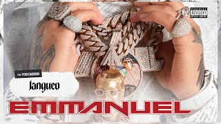 Anuel Aa, Tego Calderon - Jangueo (Audio Oficial)