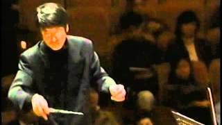 Mahler:Adagio from Symphony No.10/Japan Gustav Maher Orchestra/H.Inoue