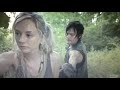 Daryl and Beth|| Fast Car (Music video)