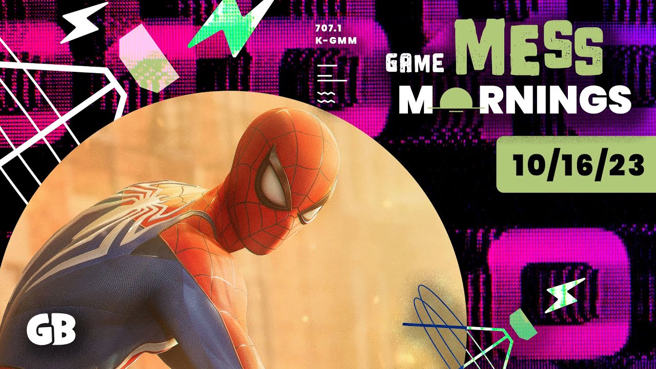 Marvel's Spider-Man” Review – SmashPad