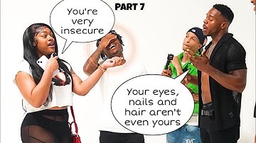 10 minutes of the COLDEST COMEBACKS after being rejected (Part 7)