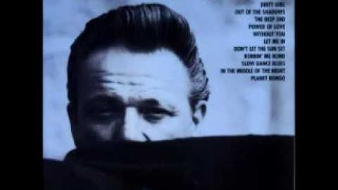 Jimmie Vaughan - Dirty Girl