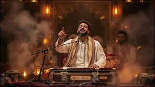 Mehfil Mein |  Emotional Sufi Qawwali 2025|Romantic Qawwali of Devotion #hindisong #bollywood #video