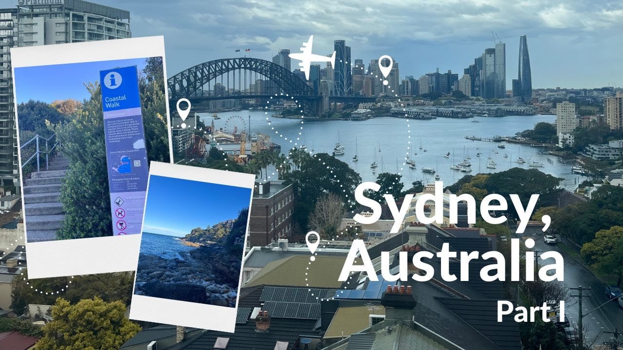 Traveling To Sydney Flying Standby Navigating Public Transportation Traveling To Sydney Flying Standby Navigating Public Transportation