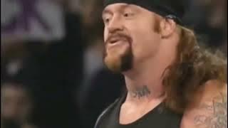 WWE: Rollin' (The Undertaker) [Entrance Theme w/ Crowd Pop, Cheers & Arena Effect]