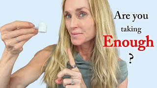 Download Lagu I took 3 x the recommended CREATINE Dosage - here is what happened MP3 Download Lagu I took 3 x the recommended CREATINE Dosage - here is what happened MP3