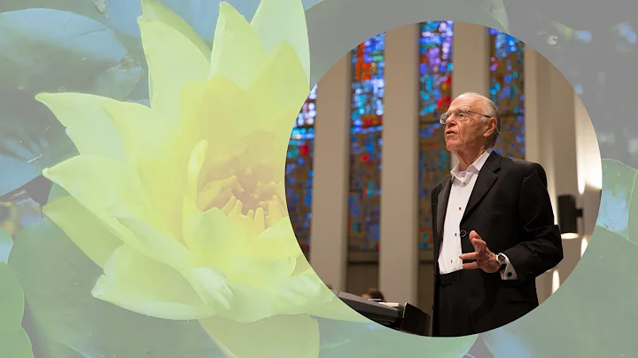 Musings on the Brahms Requiem: A Chat by the Lily ...