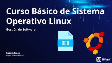 El Secreto de la Instalación de Software en Linux