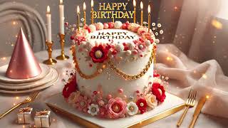 🎈 Making Memories: My Birthday Special Day!💝Happy Birthday🎂 Happy Birthday Song 🎉