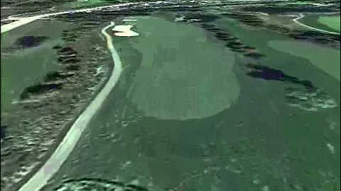 Hawk Hollow Three H1