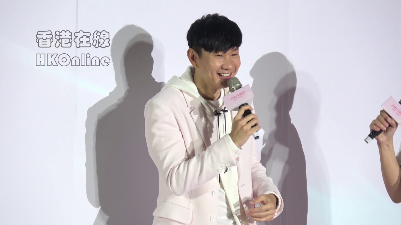 林俊傑領網美夜跑　提前慶生不認老