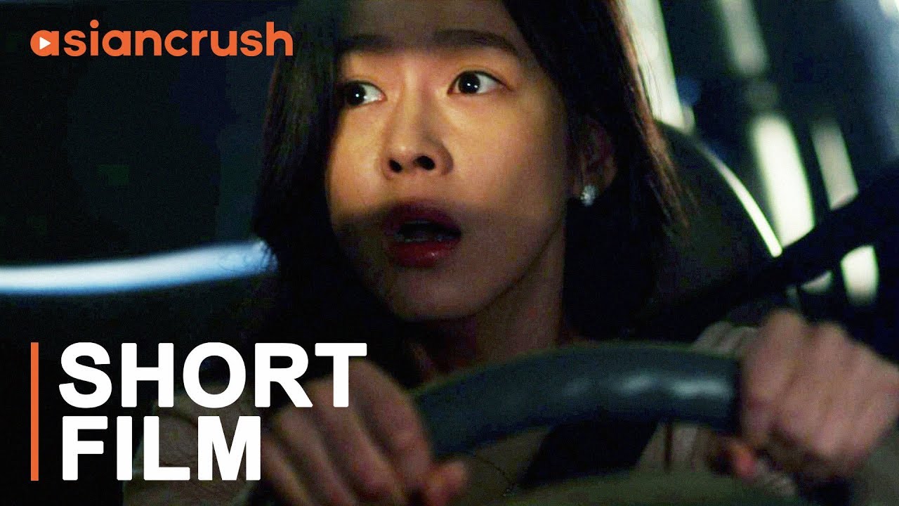 Download Road rage! Beautiful Korean wife gets revenge on the road | Korean Horror Story