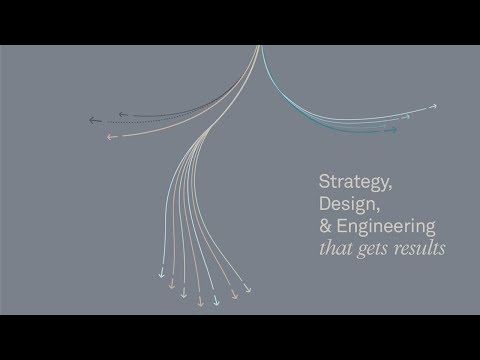 Design Concepts changes its name to Delve Design Concepts changes its name to Delve