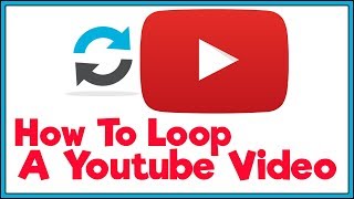 How To Loop Youtube videos On Your Iphone Or Any Other ...
