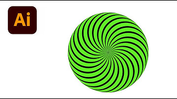 How to Duplicate & Rotate Shapes in Adobe Illustrator. Illustrator tutorial