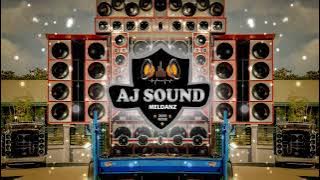 Love is blind FT. AJ SOUNDS ( HIGH FREQ BASS )