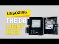 DB Box Light || Distribution Box || Unboxing || D-TECH