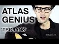 Atlas Genius Performs 'Trojans' for Diffuser.fm