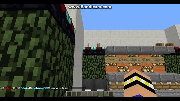 Minecraft 1.8 Server Best Faction,Mcmmo Server!