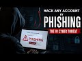 Most Advanced Technique To Hack Any Account 🔥