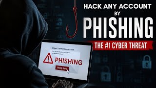 Most Advanced Technique To Hack Any Account 🔥