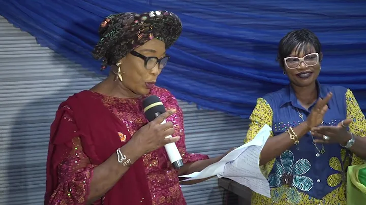 Ibile Update: Eti-Osa East LCDA / Mushin LG / Onigbongbo LCDA