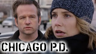 Gregory Yates is Hunting Down Erin | Chicago P.D.