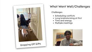 small group project spring 2025