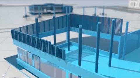 Autodesk AEC Collection - overview video 2021