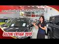 Suzuki Ertiga - MPV 7 chỗ quốc dân, siêu tiết kiệm xăng| Tân Hùng Phát Auto