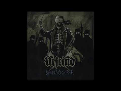 Urfeind — Urfeind - Swartaz Dagana (Full Album) [2018]