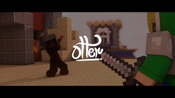 MINECRAFT INTRO FOR ZVOH w/ @AtomixIntros (c4d)