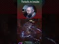 T16 Sigil Boss Fin #diablo4 #shorts #Reabs #twitch twitch.tv/reabs
