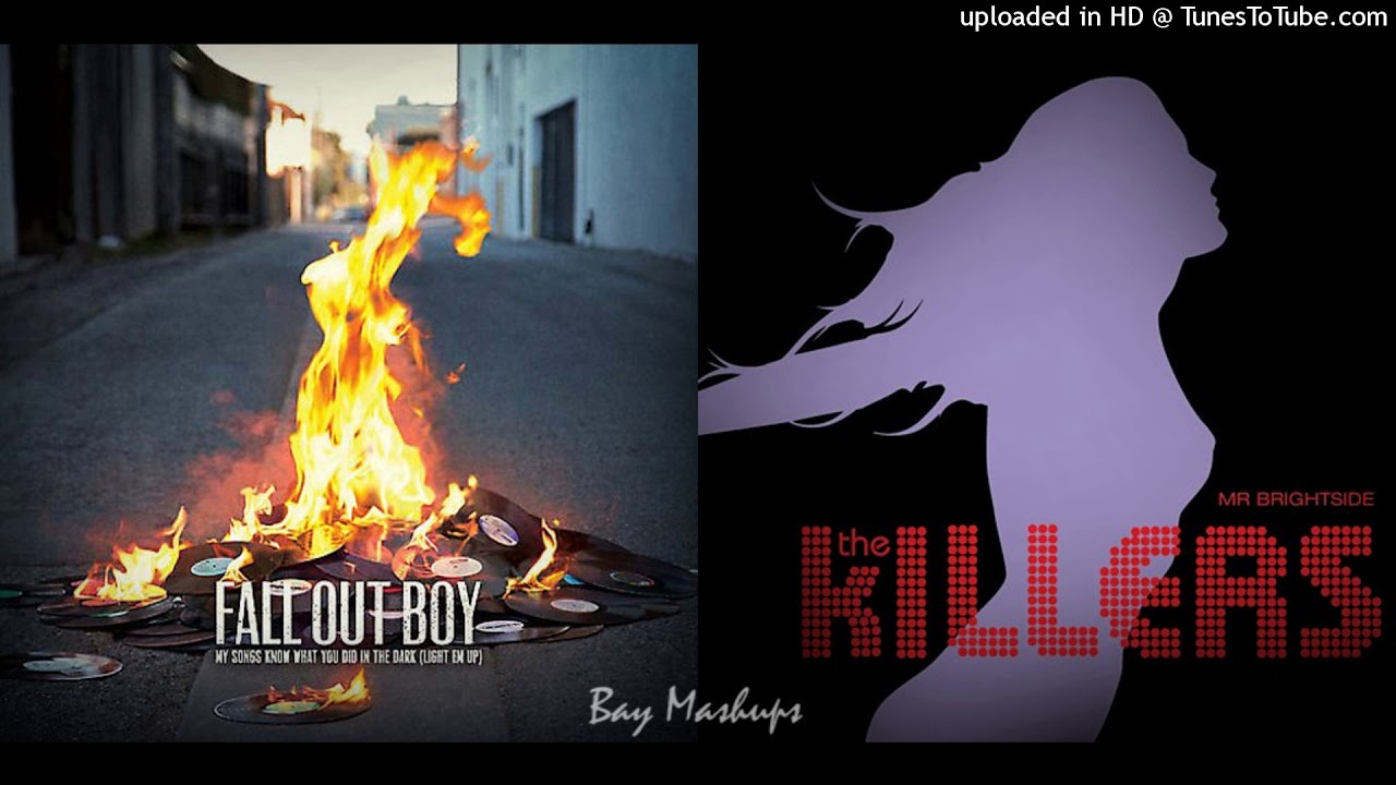 Fall out boy light em up. Fall out boy my Songs know what you. My Songs know what you did in the Dark. Fall out boy - my Songs. Fall out boy Light em up обложка.