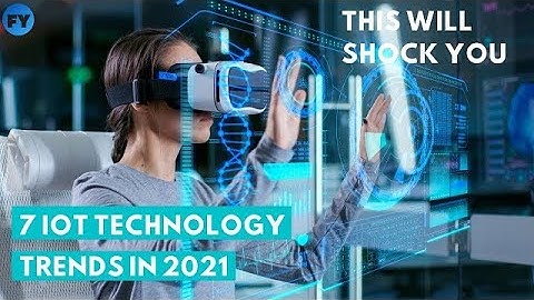 Unveiling the Future: IoT in 2023 and Beyond - Trends, Implications, and What You Need to Know!