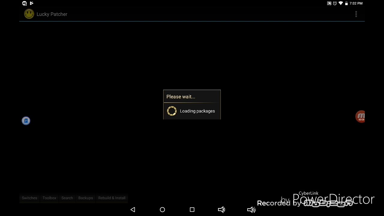 How to hack the sandbox(only works on Android)