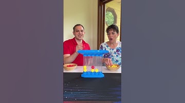 Surprising Moment 🤯 Connect 4